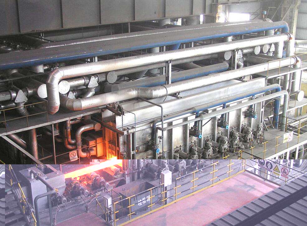 工業(yè)爐窯大氣污染物排放標準 GB 9078-1996