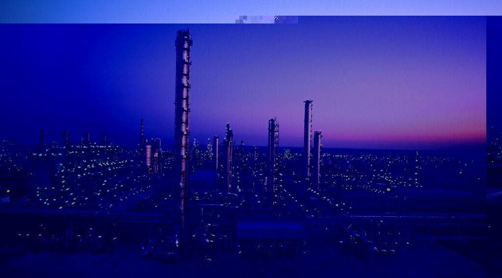 排污單位自行監(jiān)測技術指南 石油化學工業(yè)