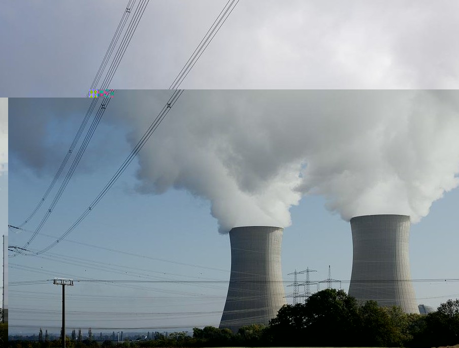 企業(yè)常見的廢氣違法行為有哪些？