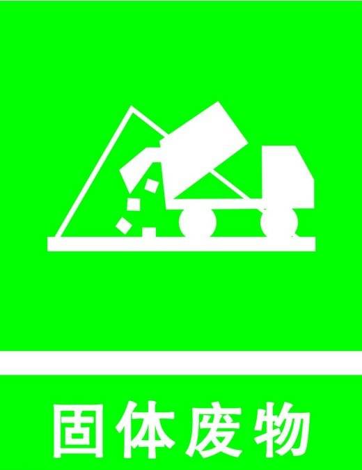 科普固體廢物